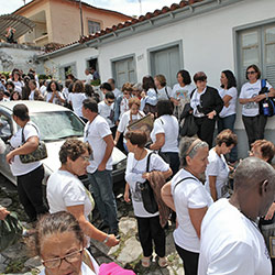 Fachada Casa Irmã Benigna